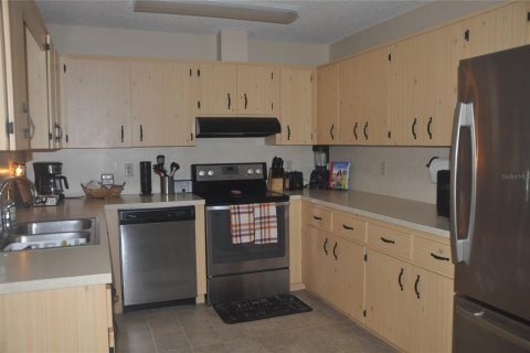 House in Ocala, Florida 2 bedrooms, 113.62 sq.m. № 1858402 - photo 9