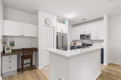 Copropriété à vendre à Palm Harbor, Floride: 2 chambres, 111.48 m2 № 2411662 - photo 10