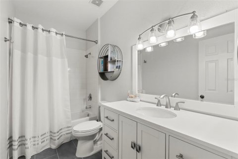 Copropriété à vendre à Palm Harbor, Floride: 2 chambres, 111.48 m2 № 2411662 - photo 25