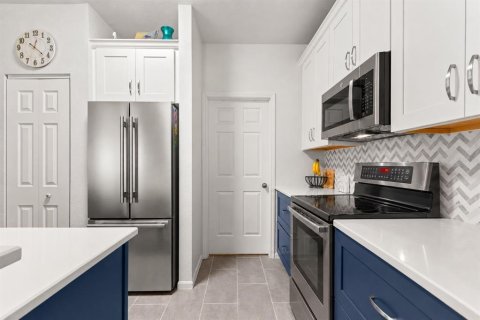 Copropriété à vendre à Palm Harbor, Floride: 2 chambres, 111.48 m2 № 2411662 - photo 12