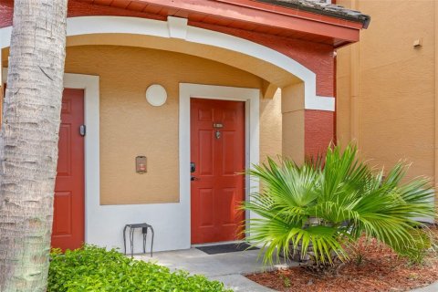 Copropriété à vendre à Palm Harbor, Floride: 2 chambres, 111.48 m2 № 2411662 - photo 3