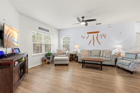 Copropriété à vendre à Palm Harbor, Floride: 2 chambres, 111.48 m2 № 2411662 - photo 7