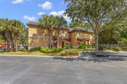 Condo à Palm Harbor, Floride, 2 chambres  № 2411662