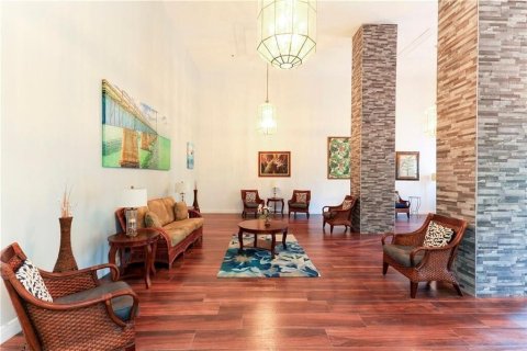 Купить кондоминиум в Помпано-Бич, Флорида 3 комнаты, 99.31м2, № 2173660 - фото 12