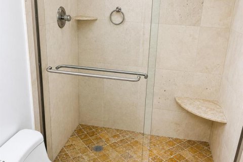 Купить кондоминиум в Помпано-Бич, Флорида 3 комнаты, 99.31м2, № 2173660 - фото 25