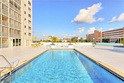 Купить кондоминиум в Помпано-Бич, Флорида 3 комнаты, 99.31м2, № 2173660 - фото 8