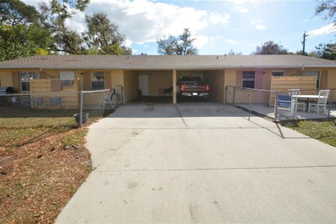 Propiedad comercial en venta en Sarasota, Florida, 4 dormitorios, 135.27 m2 № 2101254 - foto 3