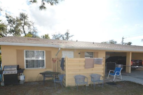 Propiedad comercial en venta en Sarasota, Florida, 4 dormitorios, 135.27 m2 № 2101254 - foto 5