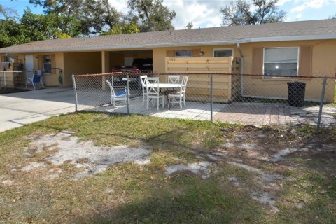 Propiedad comercial en venta en Sarasota, Florida, 4 dormitorios, 135.27 m2 № 2101254 - foto 4