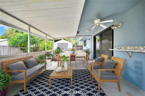 Casa en venta en Pembroke Pines, Florida, 2 dormitorios, 112.23 m2 № 1696743 - foto 19