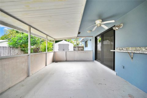 Casa en venta en Pembroke Pines, Florida, 2 dormitorios, 112.23 m2 № 1696743 - foto 20