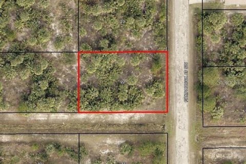 Land in Palm Bay, Florida № 2234959