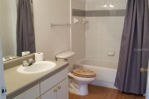 Condo in Tampa, Florida, 1 bedroom  № 1869557 - photo 15
