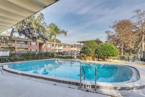 Condominio en venta en Winter Park, Florida, 1 dormitorio, 59.92 m2 № 1910332 - foto 20