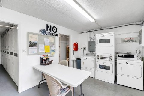 Condominio en venta en Winter Park, Florida, 1 dormitorio, 59.92 m2 № 1910332 - foto 21