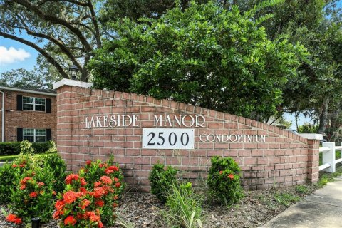 Condominio en venta en Winter Park, Florida, 1 dormitorio, 59.92 m2 № 1910332 - foto 19
