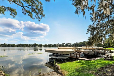 Condominio en venta en Winter Park, Florida, 1 dormitorio, 59.92 m2 № 1910332 - foto 24