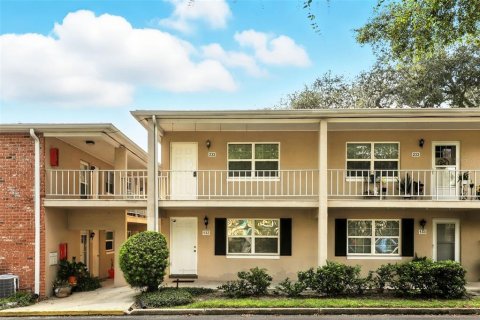 Condominio en venta en Winter Park, Florida, 1 dormitorio, 59.92 m2 № 1910332 - foto 1