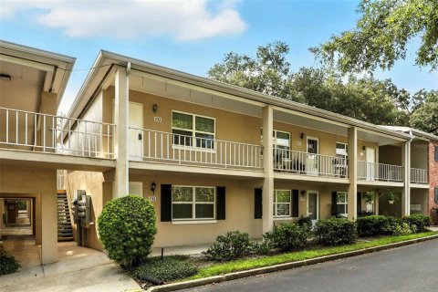 Condominio en venta en Winter Park, Florida, 1 dormitorio, 59.92 m2 № 1910332 - foto 2
