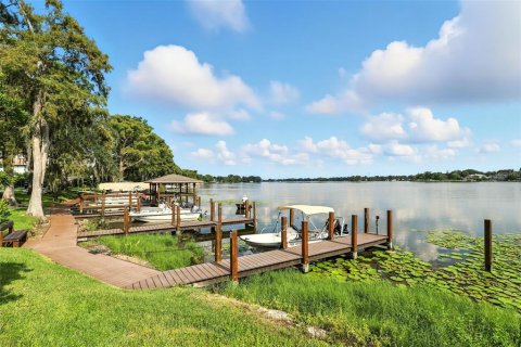 Condominio en venta en Winter Park, Florida, 1 dormitorio, 59.92 m2 № 1910332 - foto 23