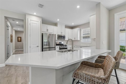 Villa ou maison à vendre à Wesley Chapel, Floride: 3 chambres, 179.67 m2 № 2298483 - photo 2