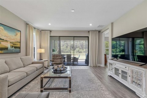 Villa ou maison à vendre à Wesley Chapel, Floride: 3 chambres, 179.67 m2 № 2298483 - photo 22