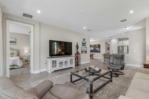 Villa ou maison à vendre à Wesley Chapel, Floride: 3 chambres, 179.67 m2 № 2298483 - photo 21