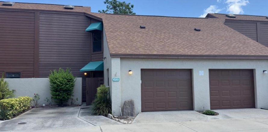 Condo à Bradenton, Floride, 2 chambres  № 2149540