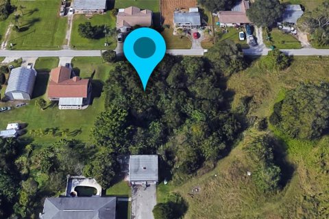 Land in Punta Gorda, Florida № 2159250