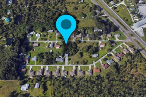 Land in Punta Gorda, Florida № 2159250 - photo 2