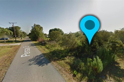 Land in Punta Gorda, Florida № 2159250 - photo 5