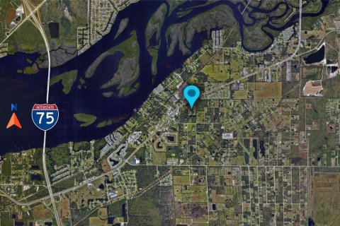 Land in Punta Gorda, Florida № 2159250 - photo 4