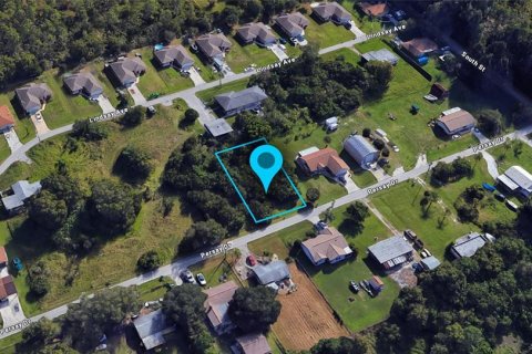 Land in Punta Gorda, Florida № 2159250 - photo 6
