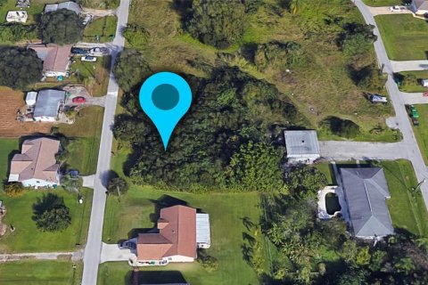 Land in Punta Gorda, Florida № 2159250 - photo 3
