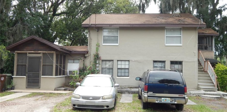 Studio in Kissimmee, Florida № 2197182