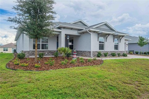 Villa ou maison à Ocala, Floride 3 chambres, 241.45 m2 № 2358489