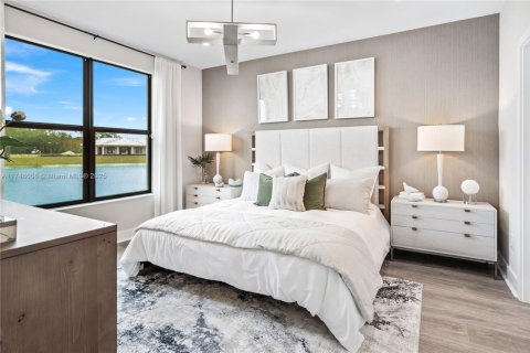 Townhouse in Fort Myers, Florida 3 bedrooms, 189.8 sq.m. № 1940678 - photo 23