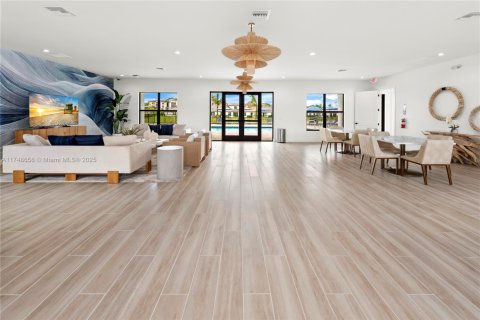 Townhouse in Fort Myers, Florida 3 bedrooms, 189.8 sq.m. № 1940678 - photo 15