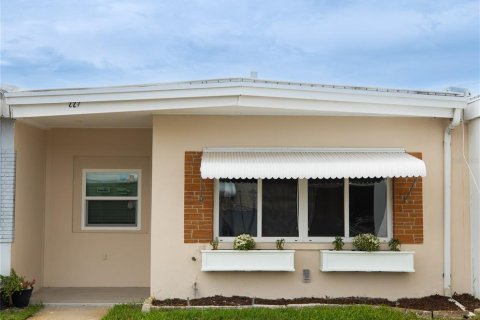 Купить виллу или дом в Ларго, Флорида 3 комнаты, 50.54м2, № 1900113 - фото 2