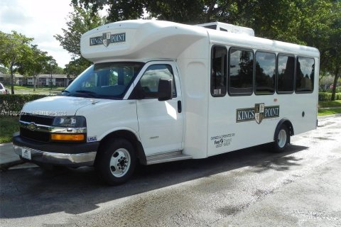 Copropriété à vendre à Tamarac, Floride: 2 chambres, 121.24 m2 № 2048129 - photo 22