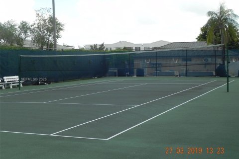 Copropriété à vendre à Tamarac, Floride: 2 chambres, 121.24 m2 № 2048129 - photo 18