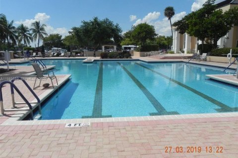 Copropriété à vendre à Tamarac, Floride: 2 chambres, 121.24 m2 № 2048129 - photo 14