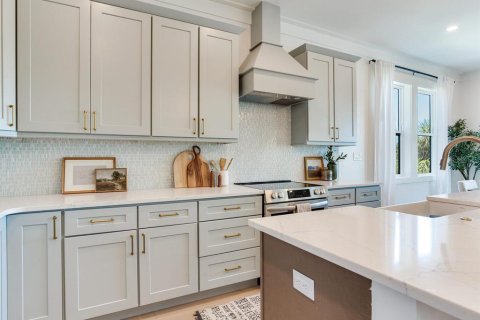 Casa en venta en North Redington Beach, Florida, 4 dormitorios, 219.81 m2 № 2143954 - foto 29