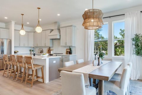 Casa en venta en North Redington Beach, Florida, 4 dormitorios, 219.81 m2 № 2143954 - foto 20