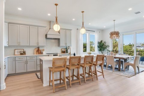 Casa en venta en North Redington Beach, Florida, 4 dormitorios, 219.81 m2 № 2143954 - foto 23