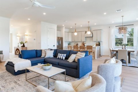 Casa en venta en North Redington Beach, Florida, 4 dormitorios, 219.81 m2 № 2143954 - foto 19