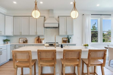 Casa en venta en North Redington Beach, Florida, 4 dormitorios, 219.81 m2 № 2143954 - foto 24