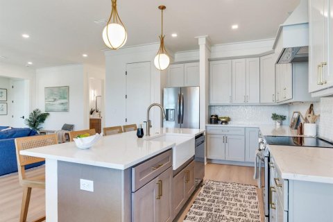 Casa en venta en North Redington Beach, Florida, 4 dormitorios, 219.81 m2 № 2143954 - foto 26