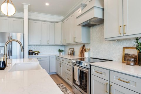 Casa en venta en North Redington Beach, Florida, 4 dormitorios, 219.81 m2 № 2143954 - foto 27