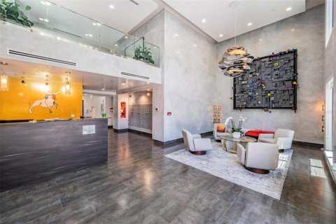 Condo in Saint Petersburg, Florida, 2 bedrooms  № 1677817 - photo 30